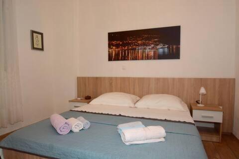 Villa Vlade- From The Heated Pool To The Beach In 1 Minute Jesenice  Eksteriør billede